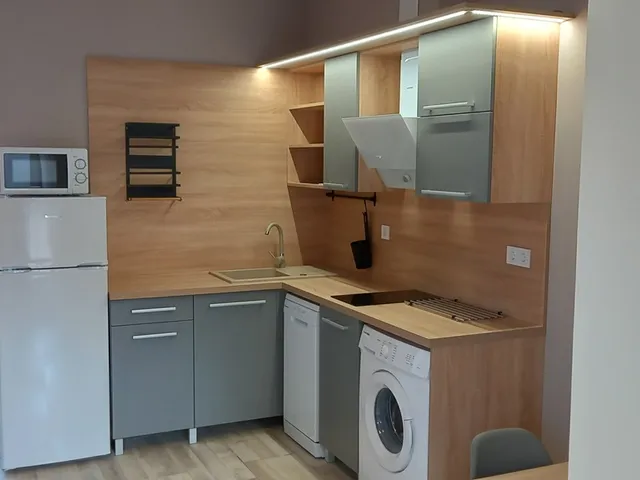 Kiadó lakás Pécs, Belváros 36 nm