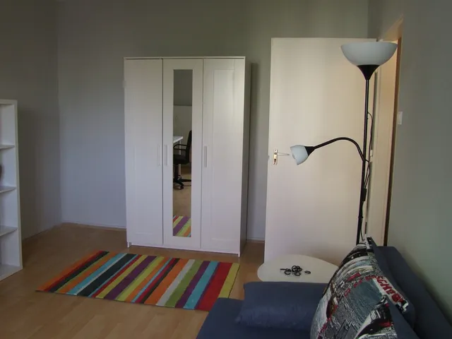 Kiadó lakás Pécs, Egyetemváros, Szigeti út 47 nm