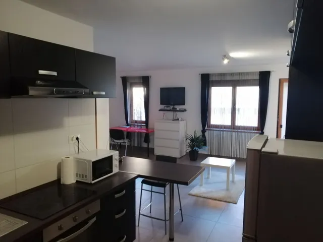 Kiadó lakás Pécs, Belváros, Perczel Miklós utca 42 nm