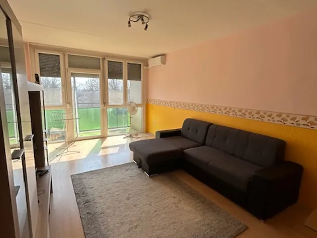 Eladó lakás Pécs, Egyetemváros, Zója utca 54 nm