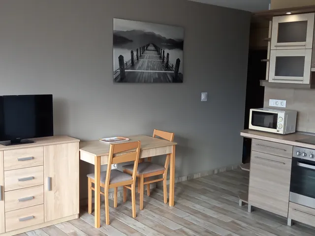 Kiadó lakás Pécs, Egyetemváros, Hungária utca 16. 60 nm