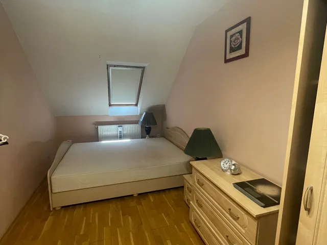 Kiadó lakás Pécs, Belváros, Sánc utca 58 nm