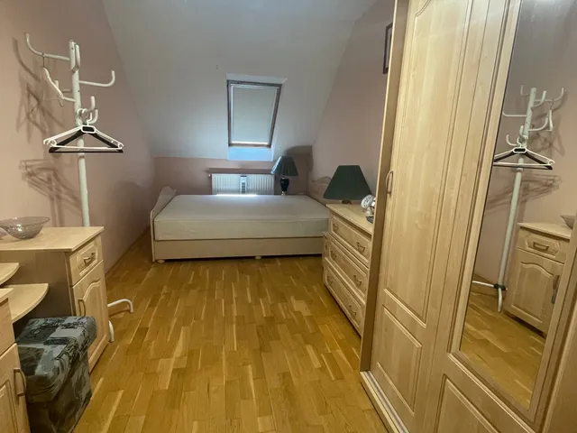 Kiadó lakás Pécs, Belváros, Sánc utca 58 nm