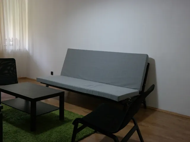 Kiadó lakás Pécs, Egyetemváros, Ajtósi Dürer utca 8. 54 nm