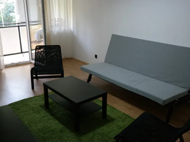 Kiadó lakás Pécs, Egyetemváros 54 nm