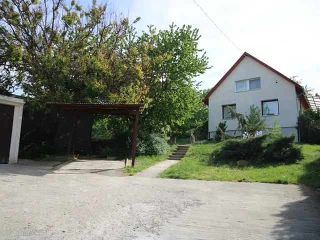 Eladó ház Pécs, Újhegy 110 nm