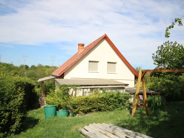Eladó ház Pécs, Újhegy 110 nm