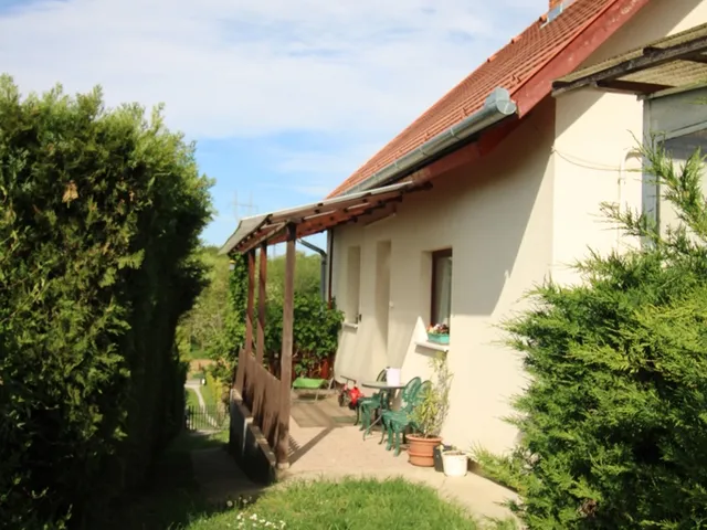 Eladó ház Pécs, Újhegy 110 nm