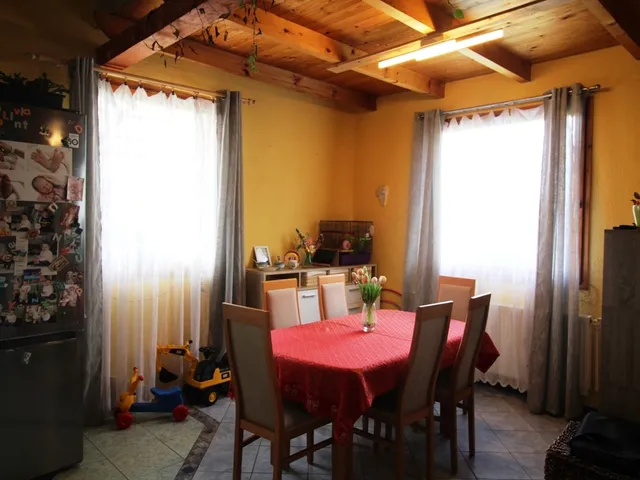 Eladó ház Pécs, Újhegy, Rezgő utca 110 nm