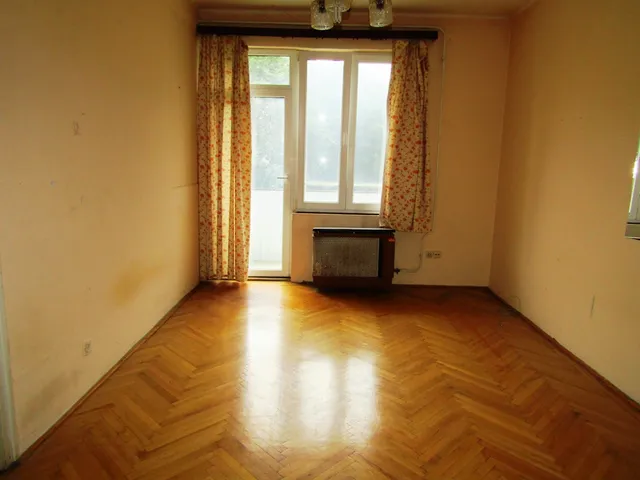 Kiadó lakás Pécs 39 nm