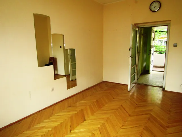 Kiadó lakás Pécs 39 nm