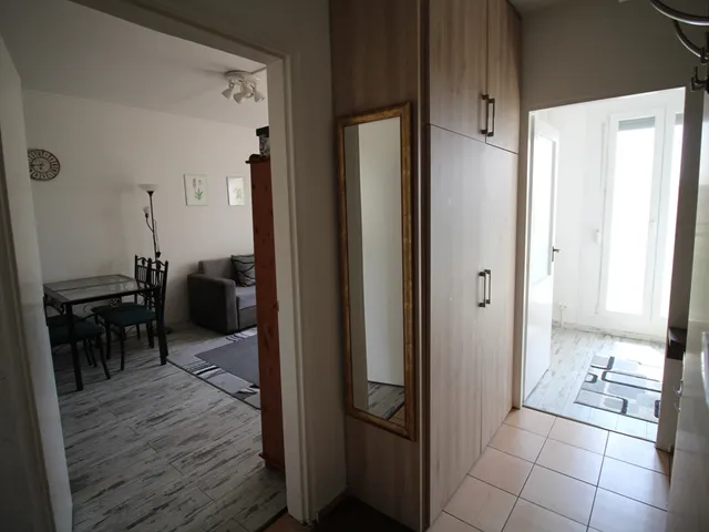 Kiadó lakás Pécs, Egyetemváros, Szigeti út 19. 36 nm