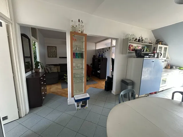 Kiadó lakás Pécs, Belváros 72 nm