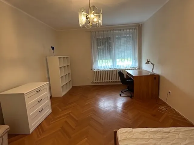 Kiadó lakás Pécs, Egyetemváros, Megyeri-tér 35 nm