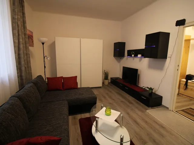 Kiadó lakás Pécs, Uránváros 28 nm