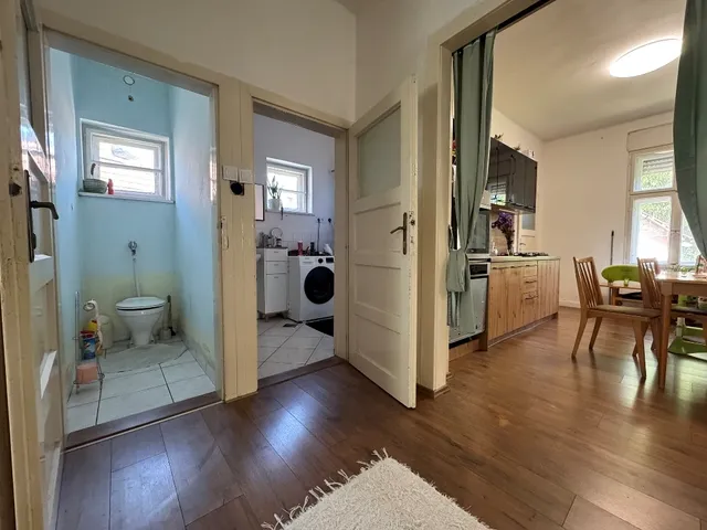Eladó ház Kárász 110 nm