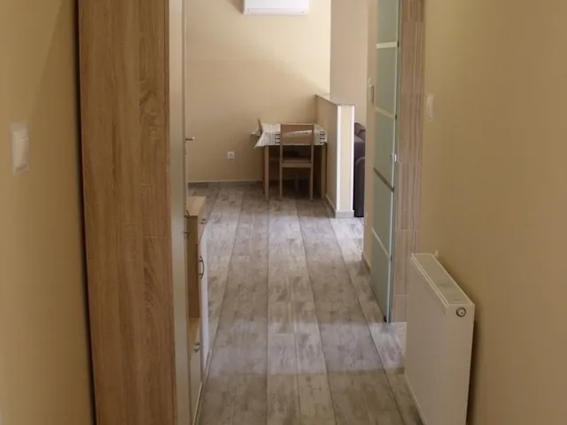 Kiadó lakás Pécs, Belváros, Apáca utca 58 nm