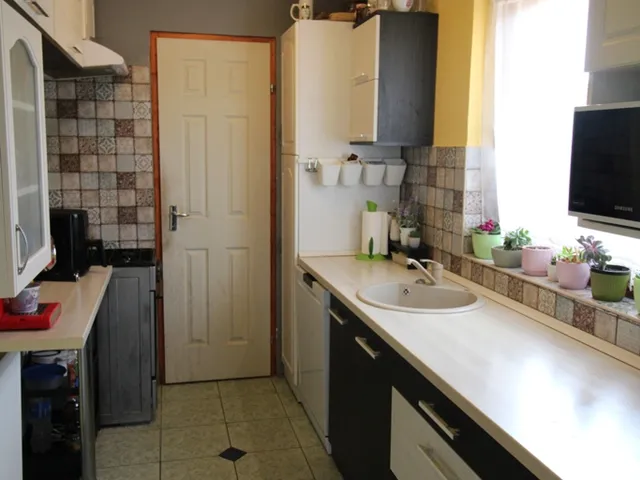 Eladó ház Pécs, Újhegy 110 nm