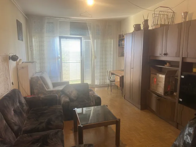 Kiadó lakás Pécs, Egyetemváros 54 nm