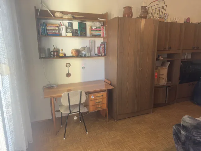 Kiadó lakás Pécs, Egyetemváros, Kodály Zoltán utca 6 54 nm