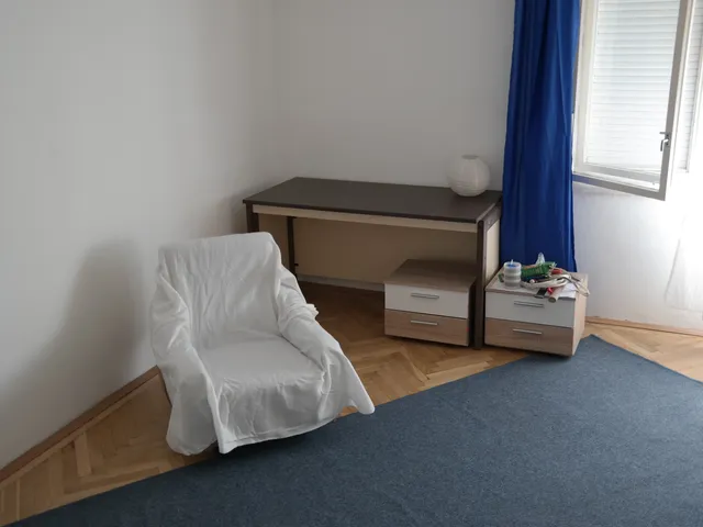 Kiadó lakás Pécs, Egyetemváros 34 nm