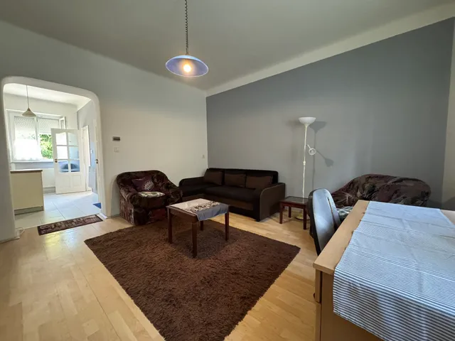 Kiadó lakás Pécs, Belváros 40 nm