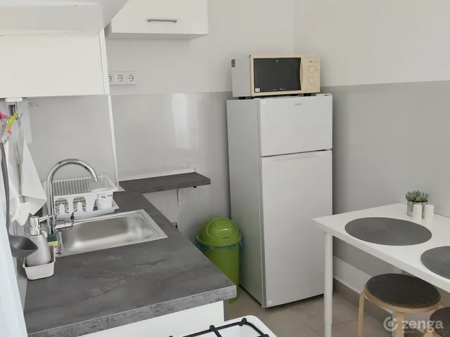 Kiadó lakás Pécs, Kertváros 49 nm