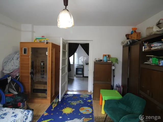 Eladó lakás Pécs, Gyárváros 40 nm