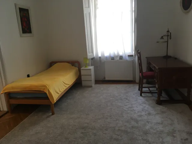 Kiadó lakás Pécs, Belváros, Király utca 60 nm