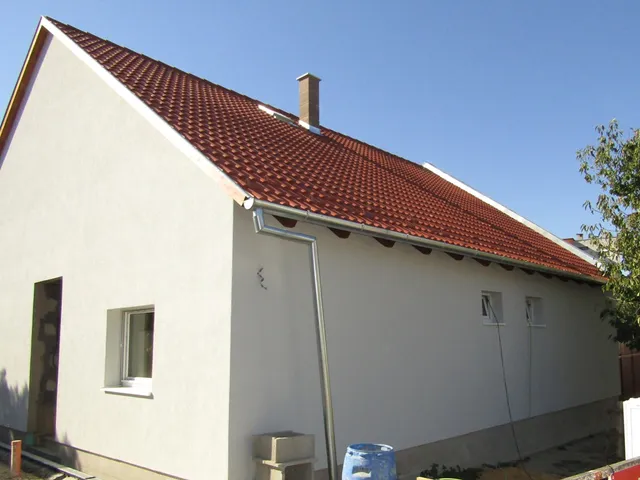 Eladó ház Szigetvár, Móra Ferenc-lakótelep 140 nm