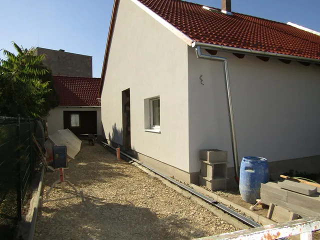 Eladó ház Szigetvár, Móra Ferenc-lakótelep 140 nm