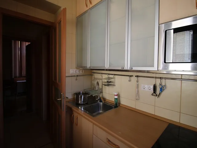 Eladó lakás Pécs, Belváros 47 nm