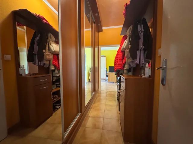 Eladó lakás Pécs, Uránváros, Pollack Mihály utca 54 nm