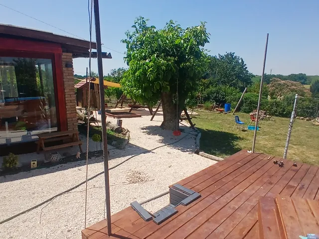 Eladó ház Pécs, Postavölgy 90 nm