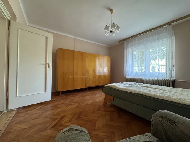 Eladó ház Pécs, Budai külváros, Torda u. 93 nm