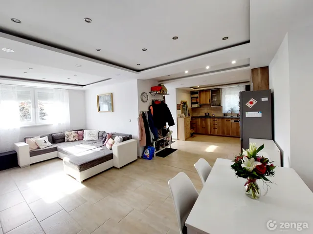 Eladó lakás Budapest II. kerület, Rózsadomb 99 nm