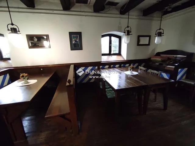 Eladó kereskedelmi és ipari ingatlan Fonyód 3622 nm