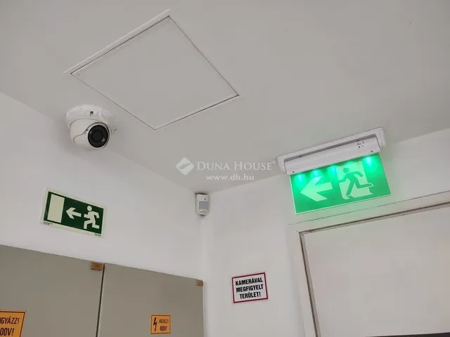 Eladó kereskedelmi és ipari ingatlan Fonyód 3622 nm