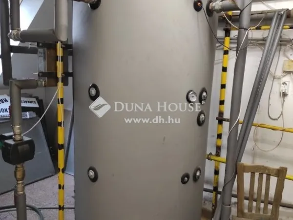 Eladó kereskedelmi és ipari ingatlan Fonyód 3622 nm