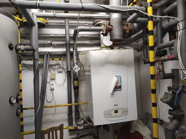 Eladó kereskedelmi és ipari ingatlan Fonyód 3622 nm