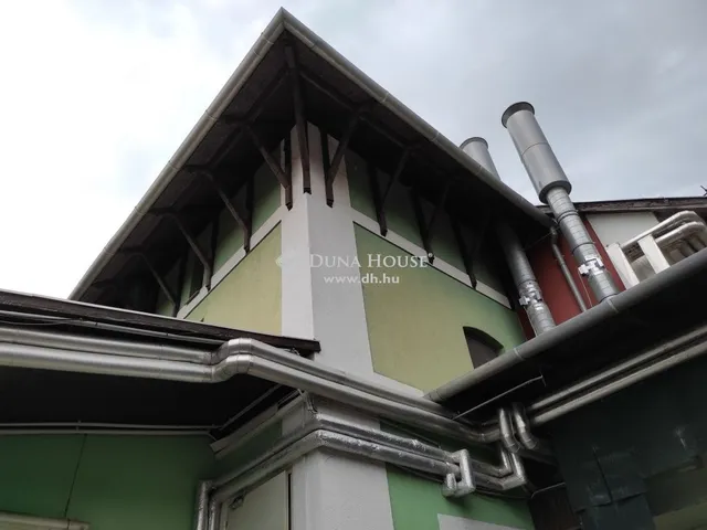 Eladó kereskedelmi és ipari ingatlan Fonyód 3622 nm