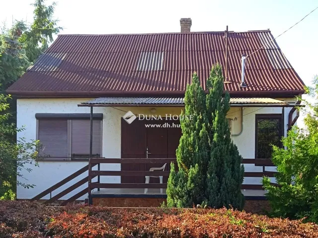 Eladó ház Fonyód 129 nm