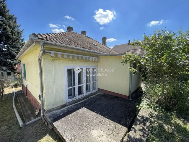 Eladó ház Fonyód 95 nm