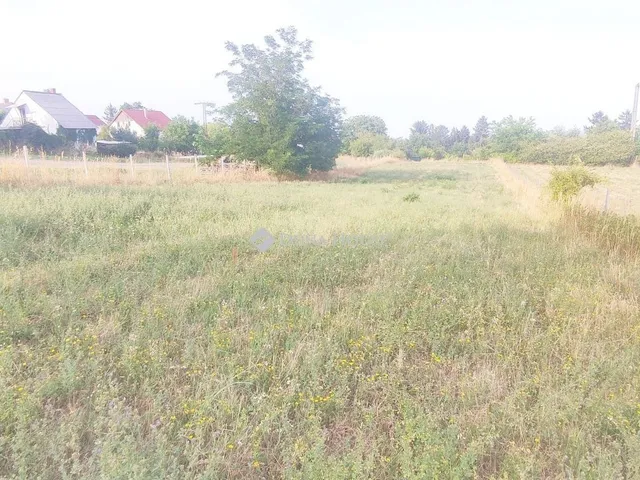 Eladó telek Fonyód 1620 nm