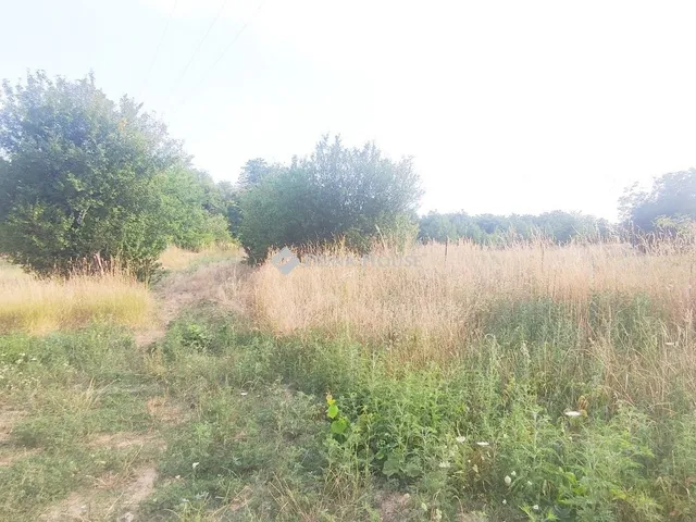 Eladó telek Fonyód 1620 nm