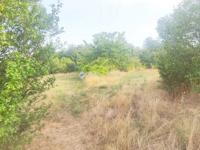 Eladó telek Fonyód 1620 nm