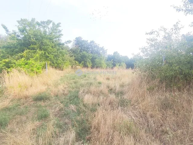 Eladó telek Fonyód 1620 nm