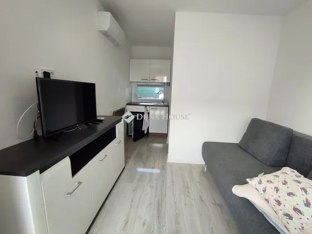 Eladó üdülő és hétvégi ház Fonyód 40 nm