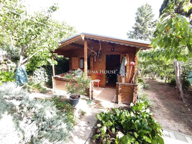 Eladó üdülő és hétvégi ház Fonyód 40 nm