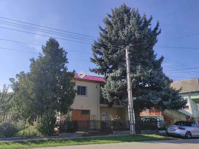 Eladó ház Fonyód 126 nm